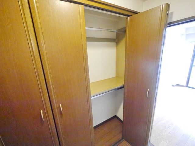収納　★お部屋探しはタウンハウジング多摩センター店まで★