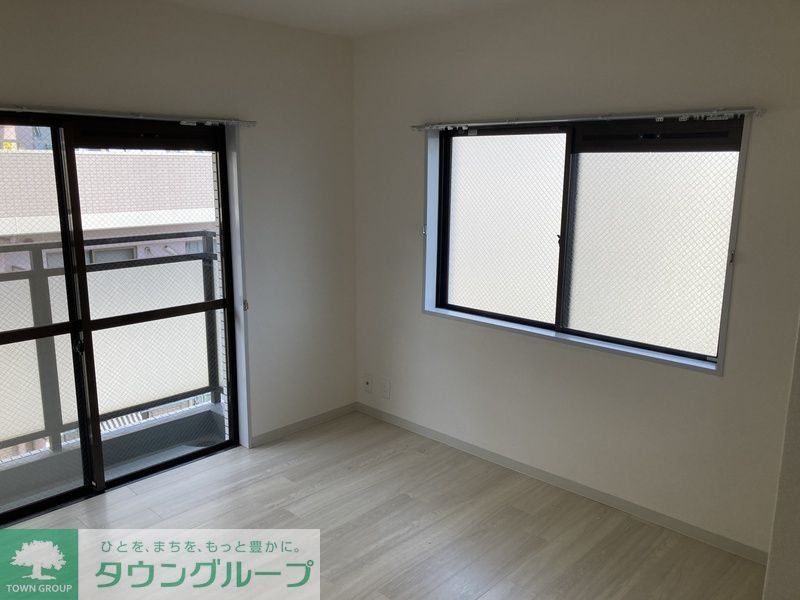 その他部屋・スペース　※反転タイプ別室の施工例です　現況優先