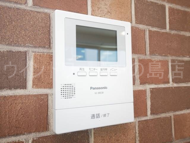 セキュリティ　詳細は、ウィンドワード中の島店までご相談下さい。