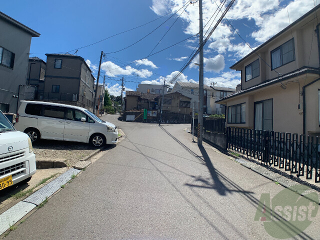 駐車場　駐車場その他