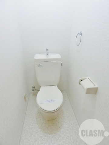 トイレ　バス・トイレ別