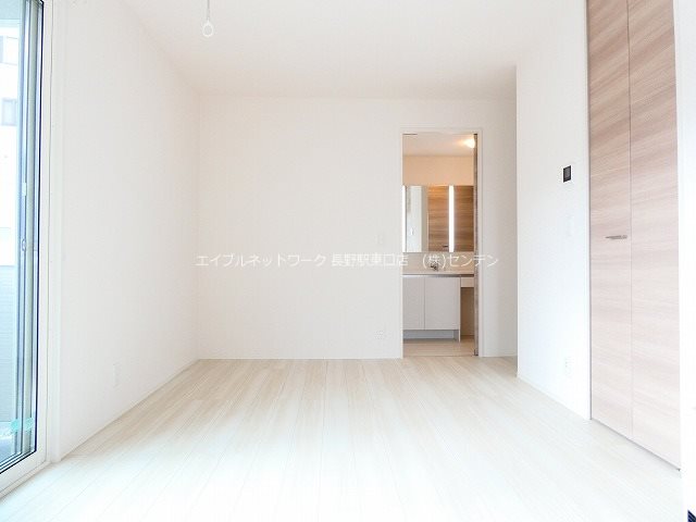 その他部屋・スペース　※写真は102号室のものです。（参考）