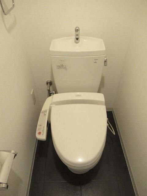 トイレ　参考写真
