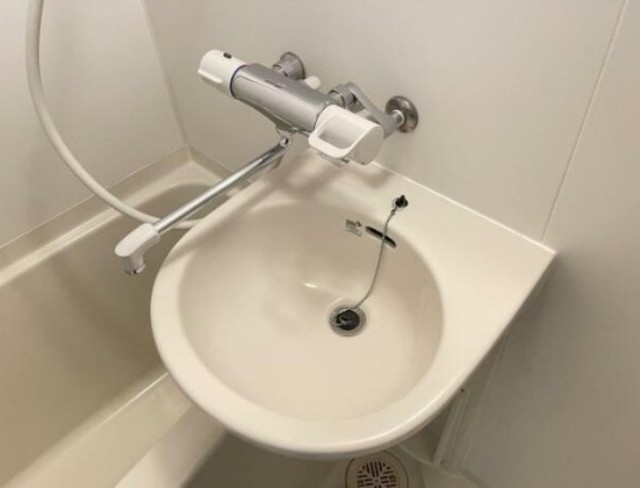 洗面設備　同仕様・同タイプ