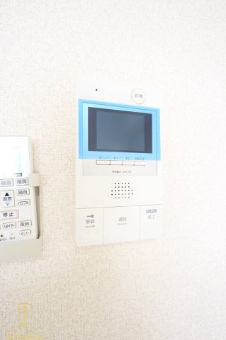 セキュリティ　クレビオス南堀江