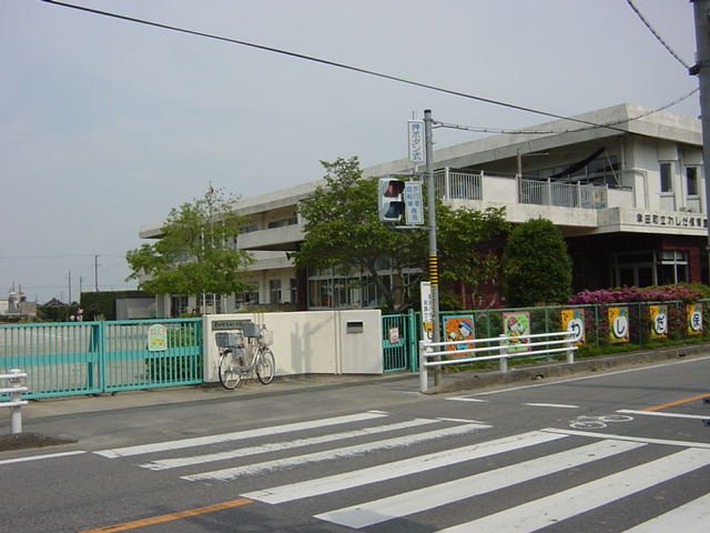 その他　わしだ保育園まで1 190ｍ