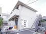 鷹の台駅より徒歩7分 1階 築18年9ヶ月の賃貸物件
