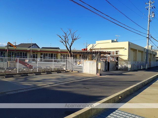 幼稚園・保育園　小牧市立　岩崎保育園（幼稚園・保育園）まで410m