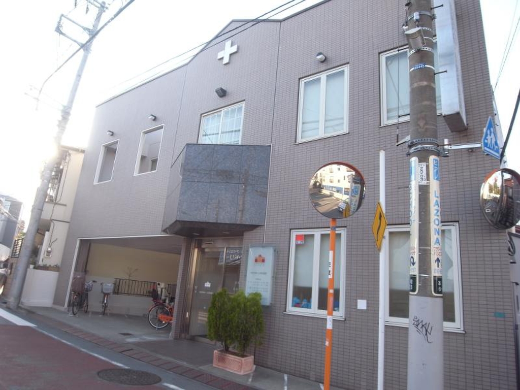 病院　田沼内科・小児科医院（病院）まで703m