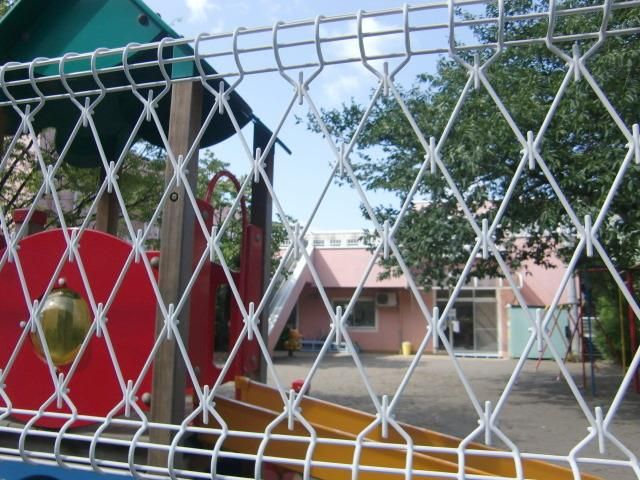 幼稚園・保育園　弥生保育園（幼稚園・保育園）まで720m