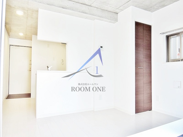 居室・リビング　洋室のお部屋です。