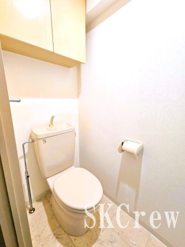 トイレ　別部屋　参考