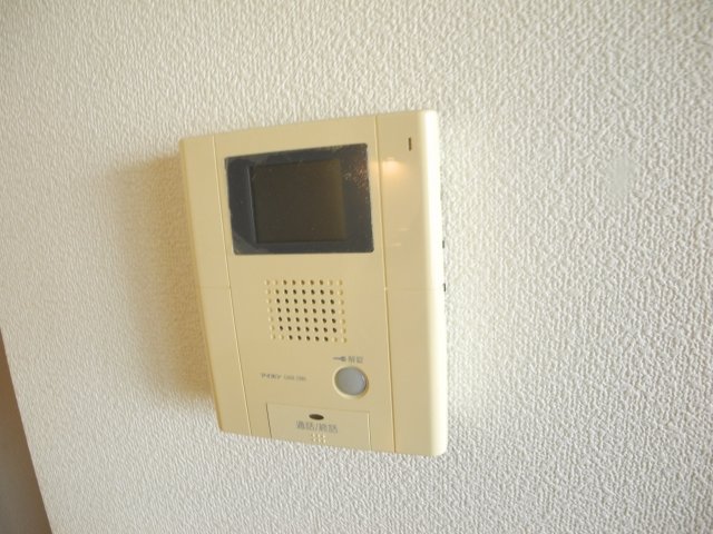 セキュリティ　※類似間取りの1階のお部屋の写真です※