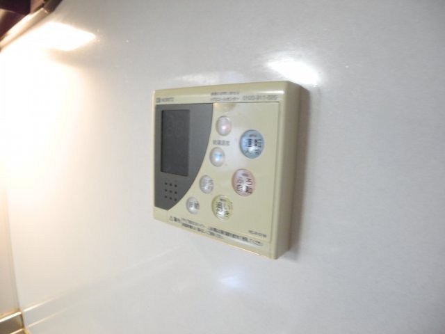 その他設備　※類似間取りの1階のお部屋の写真です※