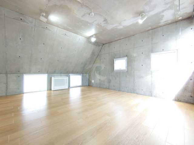 居室・リビング　中野ｎｉｎｅ’ｓ　ｃｏｒｅ