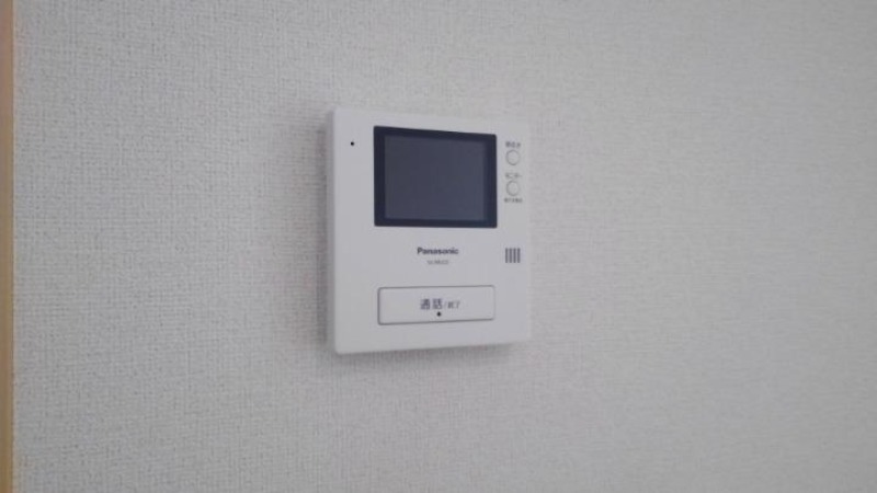 セキュリティ　図面と現状に相違がある場合には現状を優先
