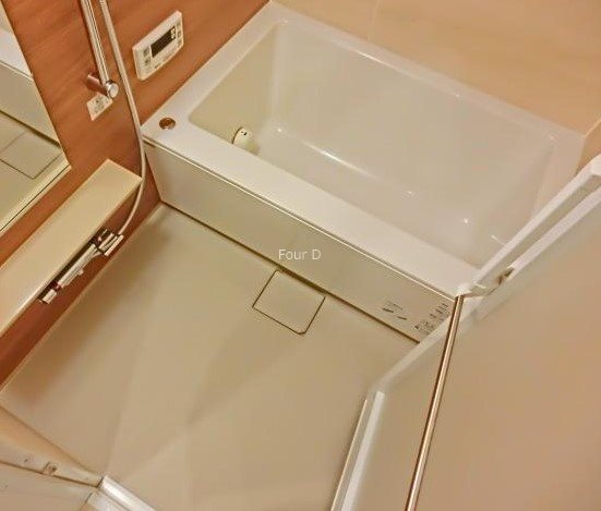 バス・シャワールーム　《見学予約受付中》設備充実レジデンスマンション！