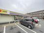 コンビニ　ミニストップ 松戸千駄堀店（コンビニ）まで425m
