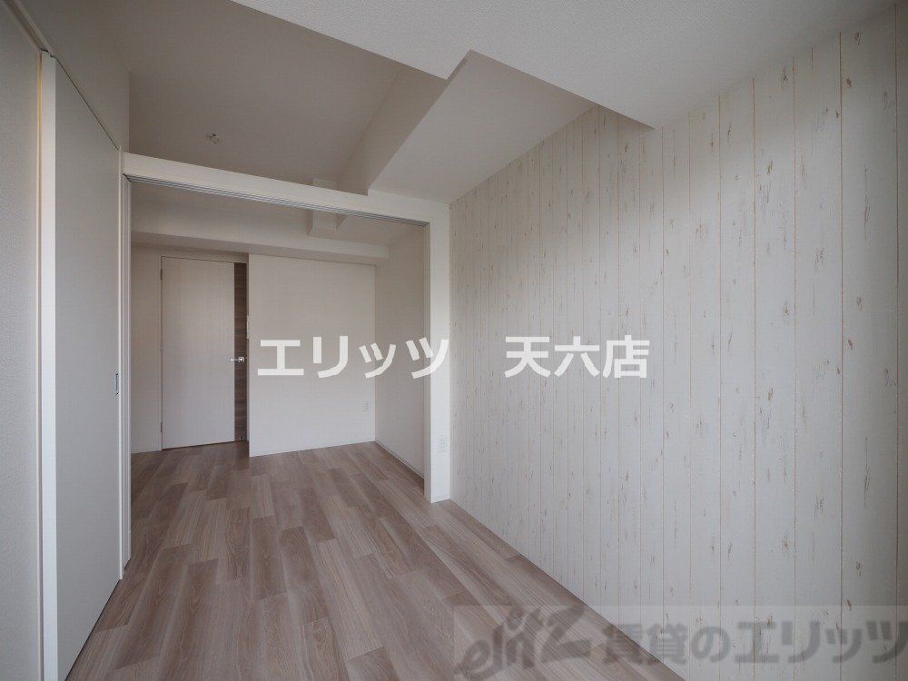 その他部屋・スペース　収納