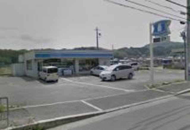 コンビニ　ローソン富田林錦織東店（コンビニ）まで360m