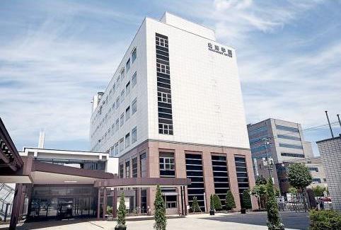 大学・短大　私立北海学園大学（大学・短大）まで527m