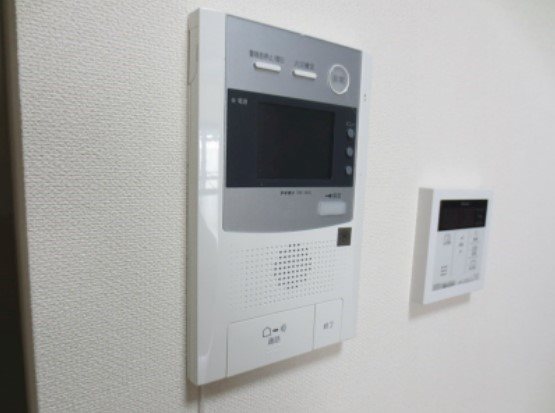 セキュリティ　★見学予約受付中★