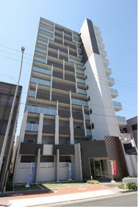 建物外観　★見学予約受付中★