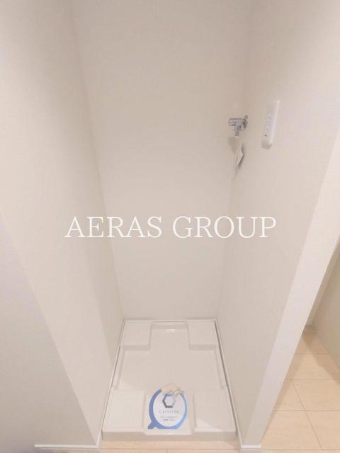 その他設備　他部屋参考