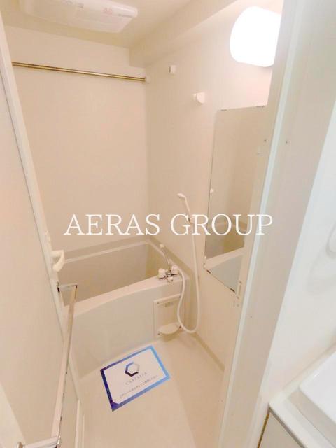 バス・シャワールーム　他部屋参考