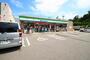 コンビニ　ファミリーマート吹田千里丘北店（コンビニ）まで689m