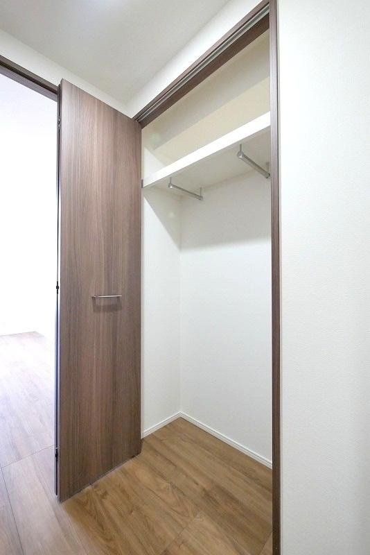 収納　収納