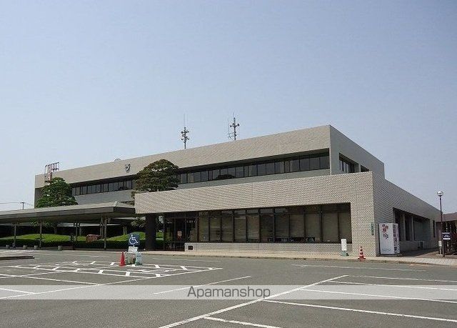 役所　粕屋町役場（役所）まで1000m