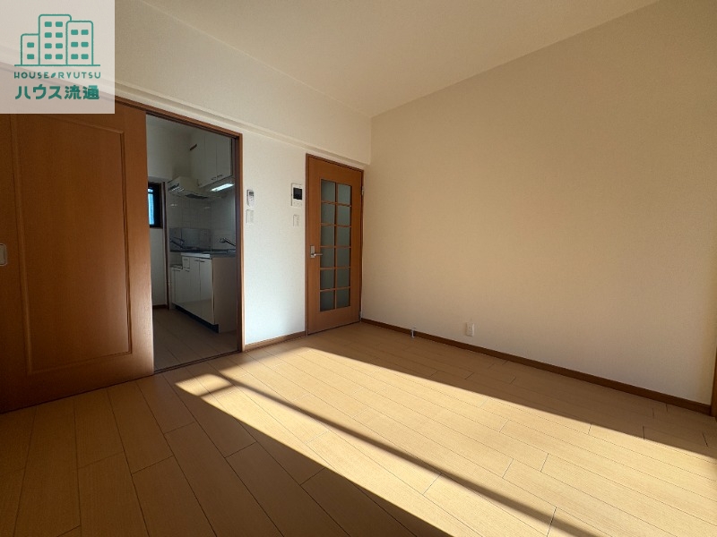 その他部屋・スペース　※別号室の写真