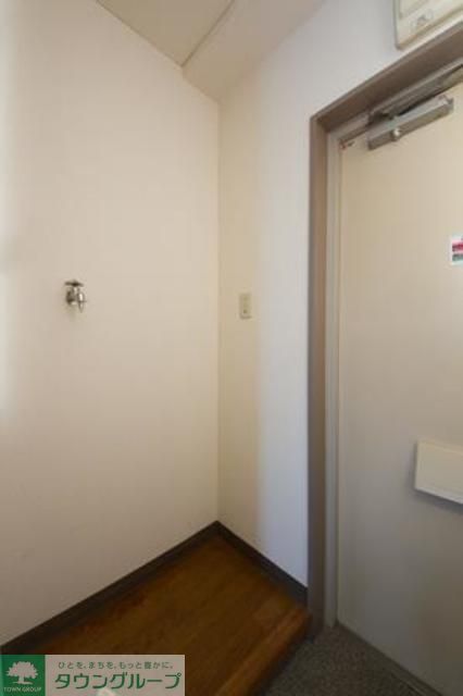 その他　※写真は同タイプ住戸です。