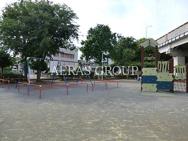 公園　本村町第一公園（公園）まで426m