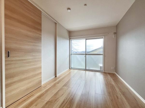 その他部屋・スペース　※同物件内の別のお部屋の写真になります