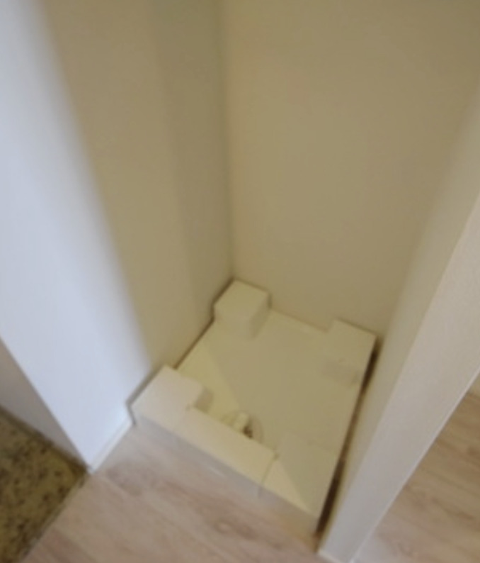その他設備　※別部屋の参考写真です。