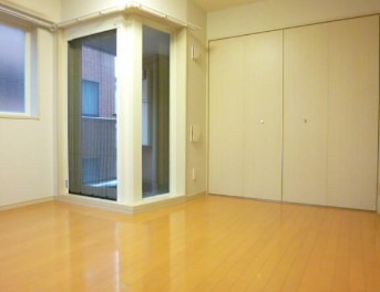 その他部屋・スペース　★広々居室スペース★
