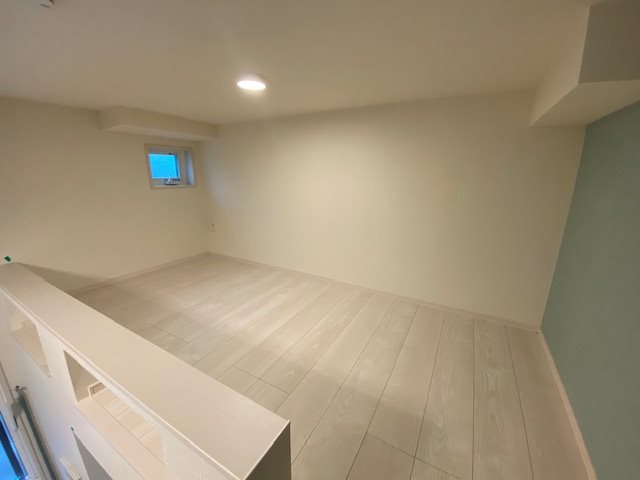 その他部屋・スペース　ロフト
