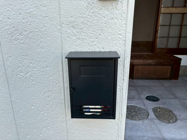 その他共有部分　正木一丁目メゾネット賃貸
