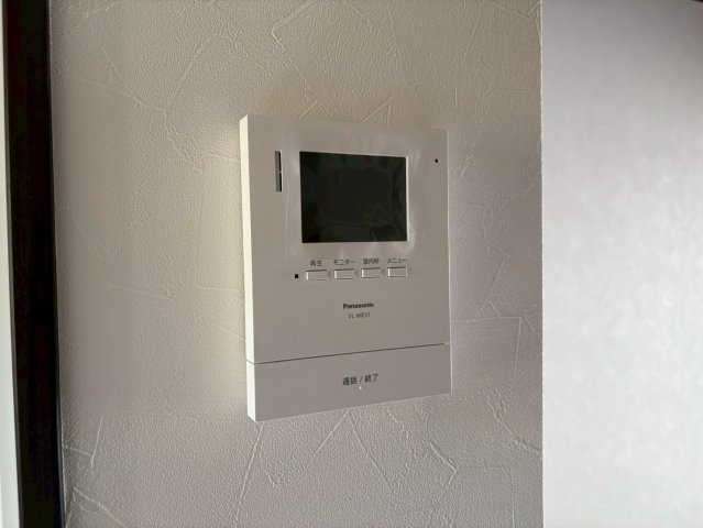 セキュリティ　正木一丁目メゾネット賃貸