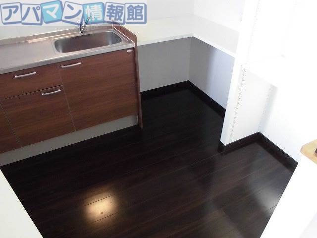その他　※別号室のお写真になります