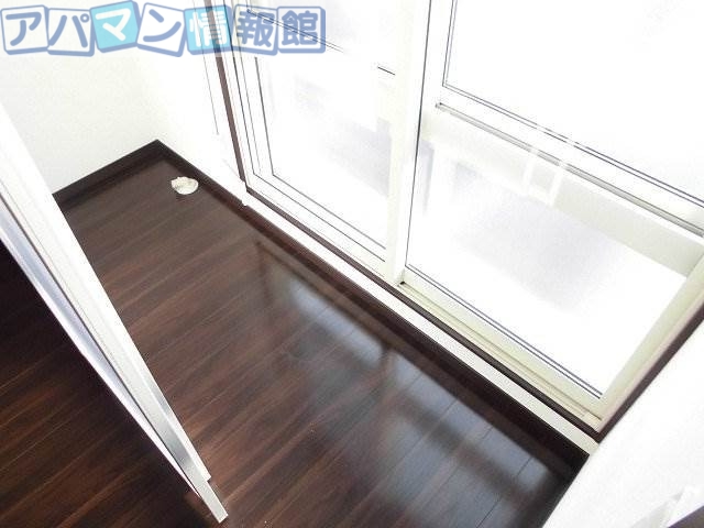 その他部屋・スペース　※別号室のお写真になります