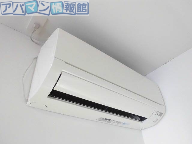 その他設備　※別号室のお写真になります