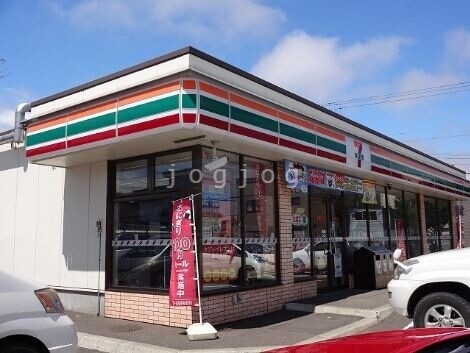 コンビニ　セイコーマート花川南5条店（コンビニ）まで263m