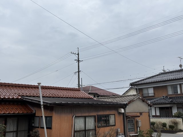 眺望　103号室　イメージ