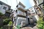千里山駅より徒歩9分 築36年1ヶ月 3階建の賃貸物件