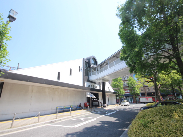 その他　広電/JR五日市駅（その他）まで872m