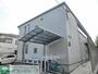 市川駅より徒歩11分 2階 築16年8ヶ月の賃貸物件