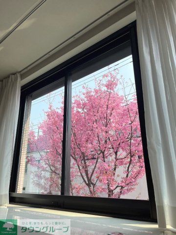 眺望　展望